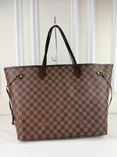 LOUIS VUITTON NEVERFULL GM DE FL1118