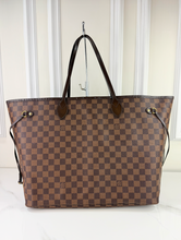 LOUIS VUITTON NEVERFULL GM DE FL1118