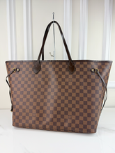 LOUIS VUITTON NEVERFULL GM DE FL1118