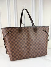 LOUIS VUITTON NEVERFULL GM DE FL1118