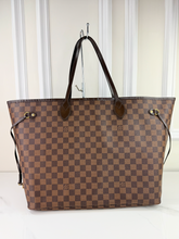 LOUIS VUITTON NEVERFULL GM DE FL1118