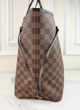 LOUIS VUITTON NEVERFULL GM DE FL1118