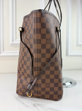 LOUIS VUITTON NEVERFULL GM DE FL1118