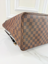 LOUIS VUITTON NEVERFULL GM DE FL1118