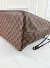 LOUIS VUITTON NEVERFULL GM DE FL1118