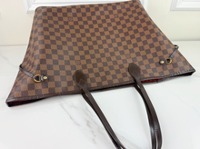LOUIS VUITTON NEVERFULL GM DE FL1118