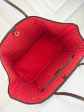 LOUIS VUITTON NEVERFULL GM DE FL1118