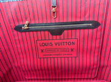 LOUIS VUITTON NEVERFULL GM DE FL1118