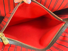 LOUIS VUITTON NEVERFULL GM DE FL1118