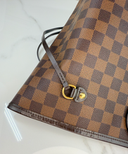 LOUIS VUITTON NEVERFULL GM DE FL1118