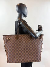 LOUIS VUITTON NEVERFULL GM DE FL1118