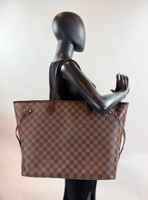 LOUIS VUITTON NEVERFULL GM DE FL1118