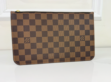 LOUIS VUITTON NEVERFULL POCHETTE DE