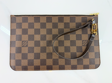 LOUIS VUITTON NEVERFULL POCHETTE DE