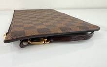 LOUIS VUITTON NEVERFULL POCHETTE DE