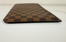LOUIS VUITTON NEVERFULL POCHETTE DE