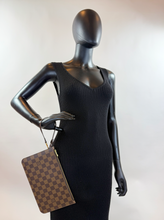 LOUIS VUITTON NEVERFULL POCHETTE DE