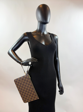 LOUIS VUITTON NEVERFULL POCHETTE DE