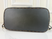 LOUIS VUITTON NEVERFULL MM TEDDY LIMITED EDITION FULL SET