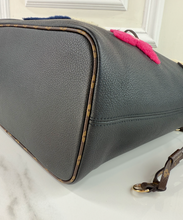 LOUIS VUITTON NEVERFULL MM TEDDY LIMITED EDITION FULL SET