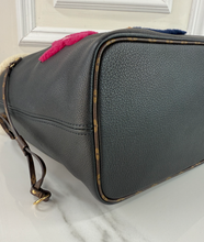 LOUIS VUITTON NEVERFULL MM TEDDY LIMITED EDITION FULL SET