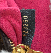LOUIS VUITTON NEVERFULL MM TEDDY LIMITED EDITION FULL SET
