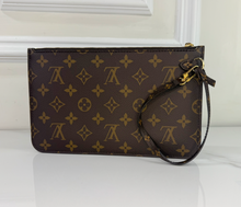 LOUIS VUITTON NEVERFULL MM TEDDY LIMITED EDITION FULL SET