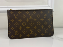 LOUIS VUITTON NEVERFULL MM TEDDY LIMITED EDITION FULL SET