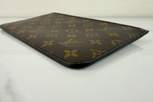 LOUIS VUITTON NEVERFULL MM TEDDY LIMITED EDITION FULL SET