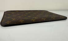LOUIS VUITTON NEVERFULL MM TEDDY LIMITED EDITION FULL SET