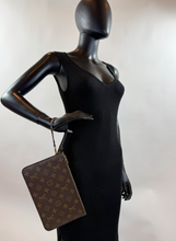 LOUIS VUITTON NEVERFULL MM TEDDY LIMITED EDITION FULL SET