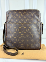 LOUIS VUITTON MARCEAU GM VINTAGE
