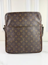 LOUIS VUITTON MARCEAU GM VINTAGE