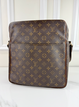 LOUIS VUITTON MARCEAU GM VINTAGE