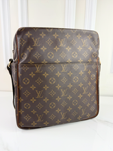 LOUIS VUITTON MARCEAU GM VINTAGE