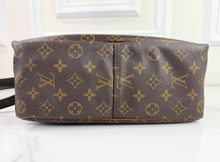 LOUIS VUITTON MARCEAU GM VINTAGE