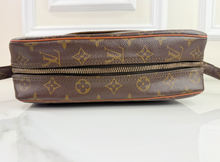 LOUIS VUITTON MARCEAU GM VINTAGE