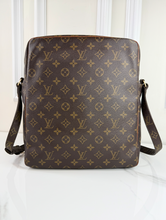 LOUIS VUITTON MARCEAU GM VINTAGE
