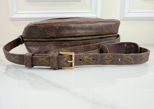 LOUIS VUITTON MARCEAU GM VINTAGE