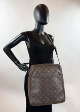 LOUIS VUITTON MARCEAU GM VINTAGE