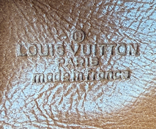 LOUIS VUITTON MARCEAU GM VINTAGE