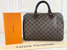 LOUIS VUITTON SPEEDY 30 DE
