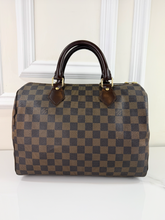 LOUIS VUITTON SPEEDY 30 DE