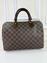 LOUIS VUITTON SPEEDY 30 DE