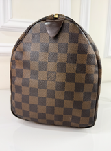 LOUIS VUITTON SPEEDY 30 DE