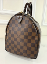 LOUIS VUITTON SPEEDY 30 DE