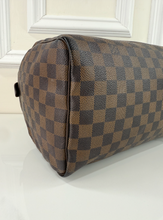 LOUIS VUITTON SPEEDY 30 DE