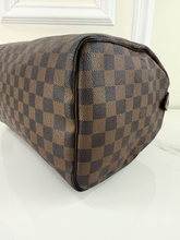 LOUIS VUITTON SPEEDY 30 DE