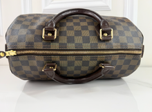 LOUIS VUITTON SPEEDY 30 DE