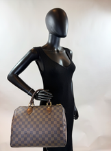 LOUIS VUITTON SPEEDY 30 DE
